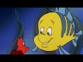 Big Fun The Little Mermaid