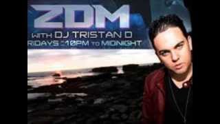 Tristan D (ZDM 90.3 San Diego)