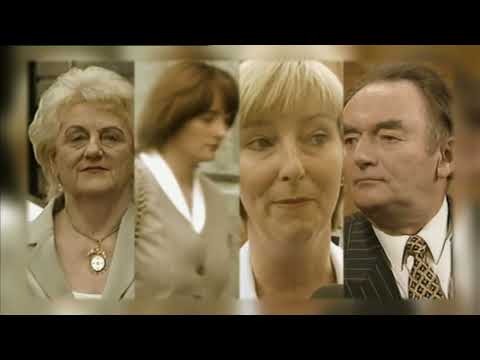 Scannal, 'Flynnasty', The Flynns of Castlebar Scandal, 2006 RTE