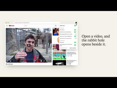 Item video thumbnail
