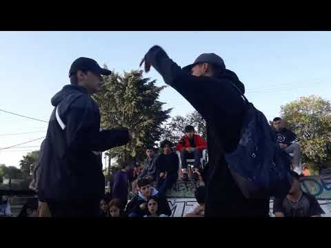 (Octavos, fecha 15/10 )Tnc,Fuch,lían vs profetamina pura