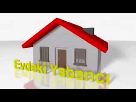 Evdeki Yabancı Dizi Müziği