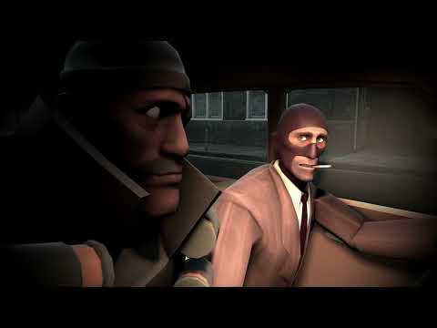 TF2 AI - EP.4: The Dearest of All Their Friends