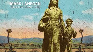 Mark Lanegan - No Cross (lyrics)