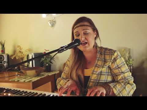 Rise Up - Andra Day cover by Lizandra Winter