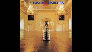 Electric Light Orchestra ‎- Look At Me Now - Vinyl recording HD