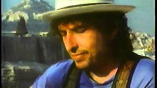 Van Morrison and Bob Dylan, One Irish Rover (from &#39;One Irish Rover&#39; DVD, 1991)