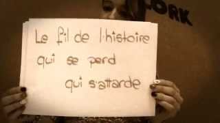 Amnésique Lyrics English Translation