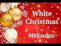 McEndoz - White Christmas - feat Cinzia Di Nuzzo