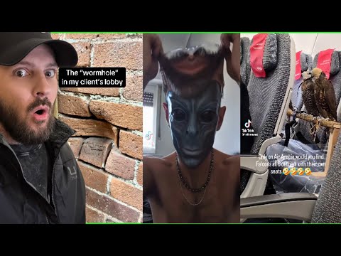 These Videos Made Me Pause..