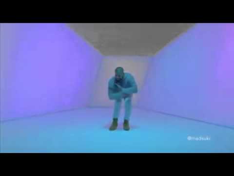 Si Drake by Syauqi Mohammad