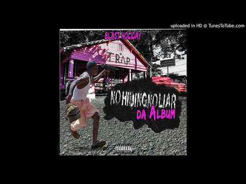 Bla5t Holi9ay- Cuban Links ft. HD, Ditty Sincere, Hen Sippa