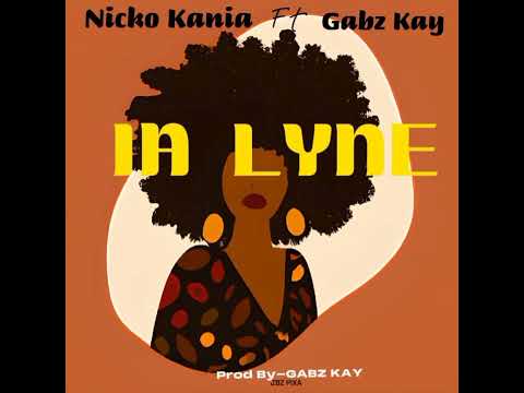 Nicko Kania - Ia Lyne (Prod By.Gabz)-2023