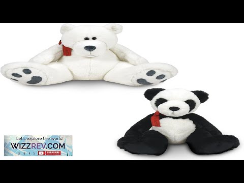 Enesco Boyds Bears 45th Anniversary Bundle 1 Bubba Pearl Teddy Bear