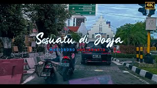 Download lagu [4k] Sesuatu Di jogja - Mitty Zasia Cover | Jogjakarta | Cinematic Video Malioboro | Cinematic™ mp3