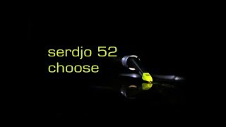serdjo 52 - choose (intelligent dnb mix)