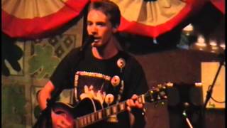 James Adelsberger solo: "Back Home Again" 12 August 2013 Kate's Irish Pub