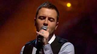Westlife - Us Against the World [Live on DoI] (High Quality)