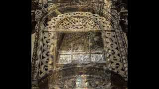 preview picture of video 'Monasterio de San Salvador'