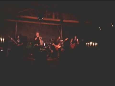 A Tribute to the Plague - Live in Joinvile Eclipse Doom Festival Março 2009 - Dead Seed