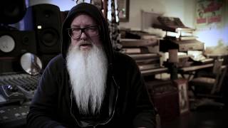 &quot;Unfinished Plan. The Path of Alain Johannes&quot; - Clip Dave Catching