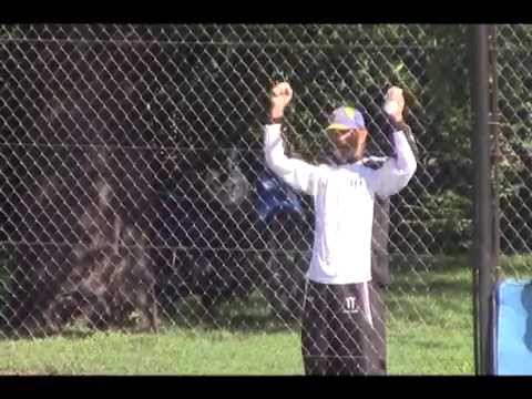 Blanco y Negro 3 - Automoto 0