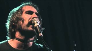 Electric Mary - Gasoline & Guns LIVE