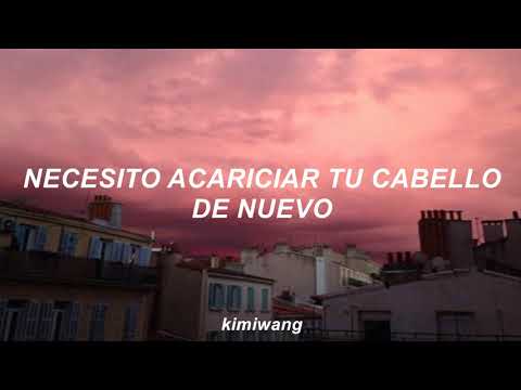 SUNG SI KYUNG(성시경) eternally(영원히) [Traducida al Español]