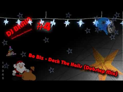 DJ Brain - Special Megamix (Christmas) #4