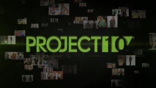 Project 10 Weekly Winners - 8/19/13