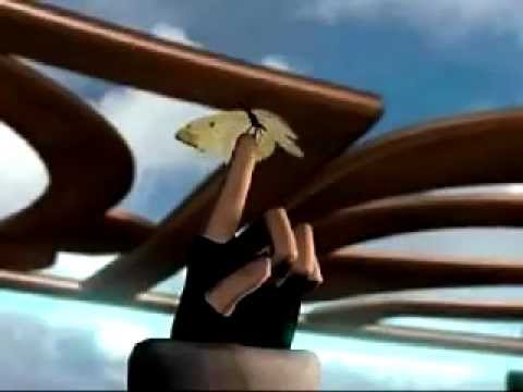 Final Fantasy VIII - 3 Doors Down - Kryptonite