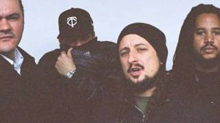 Atmosphere - Just For Show Instrumental