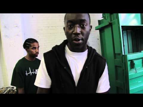 SB.TV Warm Up Sessions - The Unit - [S3.EP2]