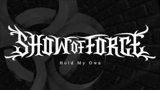 Hold My Own (Biohazard Cover)