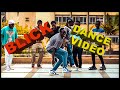 ScarLip feat. NLE Choppa - Blick (Official Dance Video)