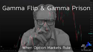 Gamma Flip & Gamma Prison - When Option Markets Rule - ENGLISH