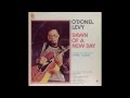 O'Donel Levy - I Wanna Be Where You Are