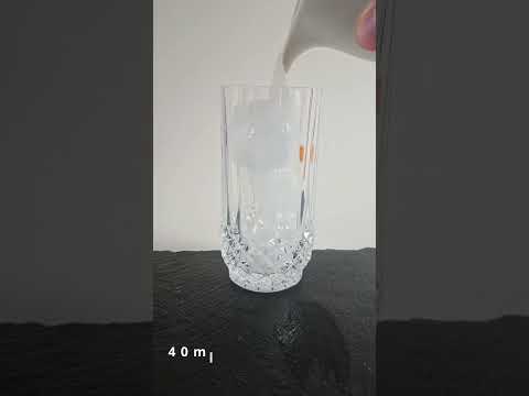 Wie mixe ich einen Pastis Riviera Cocktail #rezept