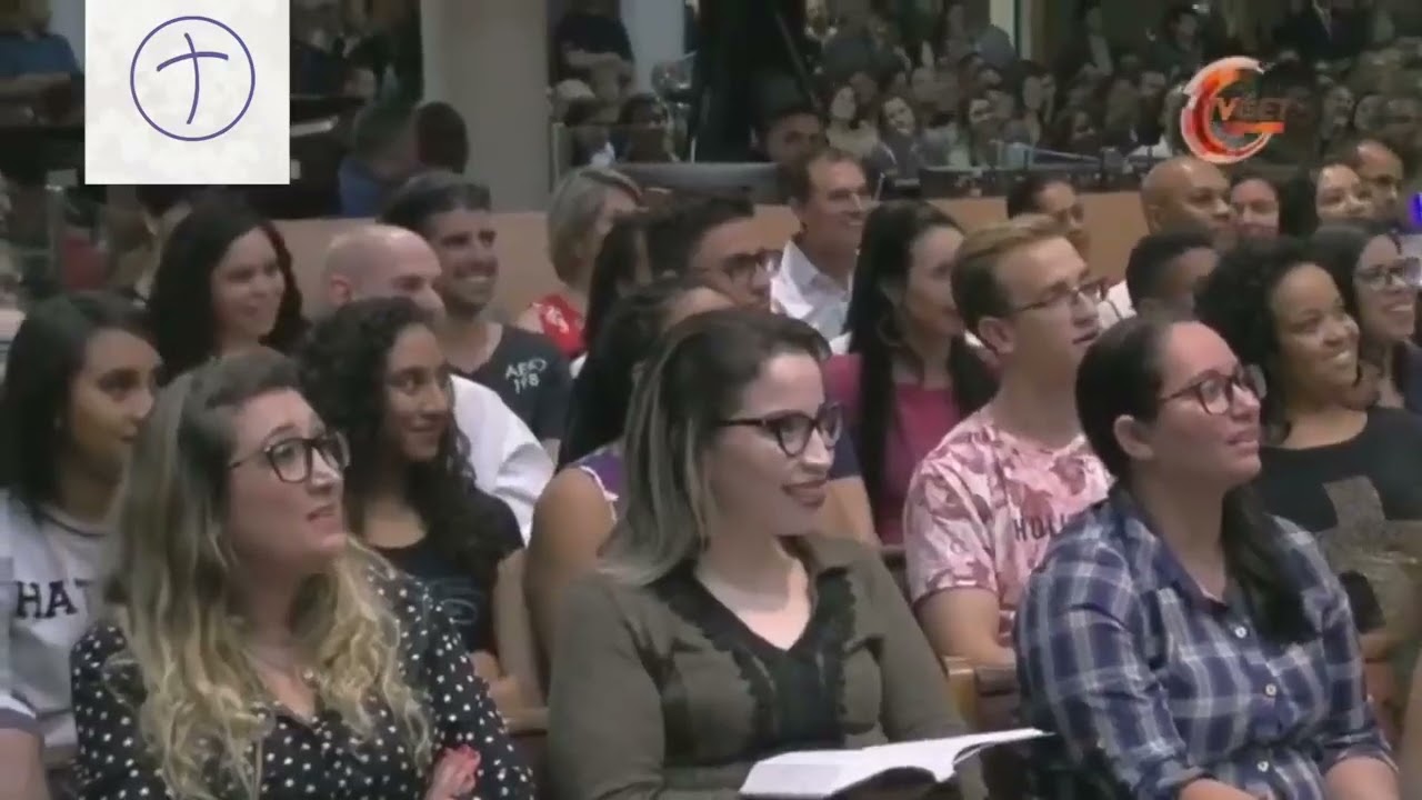 "Pr. Cláudio Duarte: Coisas que os Homens Nunca Devem Fazer!"