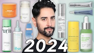 Download lagu The Best Skincare Products Of 2024! mp3