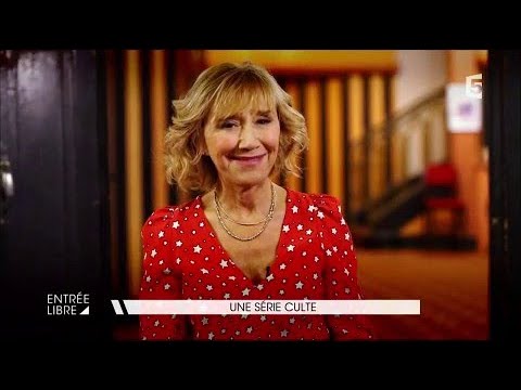 Les choix de Marie-Anne Chazel