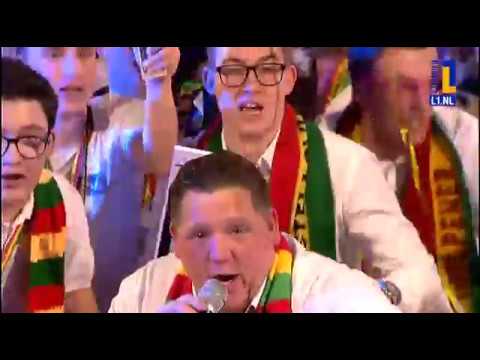 Rempetempe tot ut kraak - Jonkheid Meerssen