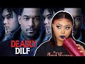 “DEADLY DILF”...is a movie that exists | BAD MOVIES & A BEAT| KennieJD