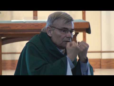 January 31, 2010 - Homily Part 1
