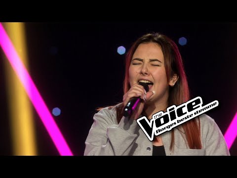 Maja Elise Nordbach | Fathers Eyes (Ask Embla) | Blind auditions | The Voice Norway