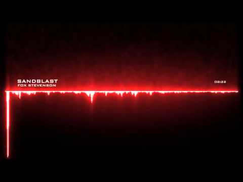 Fox Stevenson - Sandblast (DeadStep REALISE)