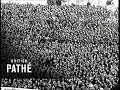 Manchester United V Everton (1969) - YouTube