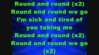 Round & Round lyrics - Ne Yo