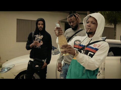 Siva Hotbox - UNGRATEFUL (Official Music Video)