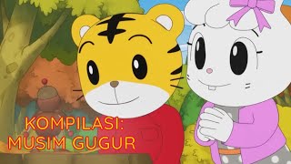 Download lagu Kompilasi: Musim Gugur | Kartun Anak Bahasa Indonesia | Shimajiro Indonesia mp3 Download lagu Kompilasi: Musim Gugur | Kartun Anak Bahasa Indonesia | Shimajiro Indonesia mp3